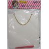 Time in Venice Wall Hanging Characters Memo Margaret C