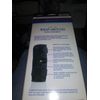FLA Prolite Airflow Wraparound Hinged Knee Brace Small New!