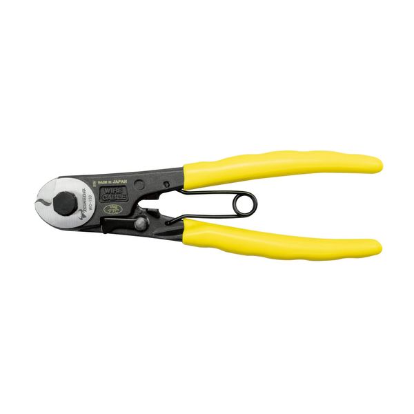 King TTC Wire Rope Cutter Wc-150