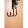 Cast Iron French Victorian Theme Bathroom Hardware Accessories Set Collection