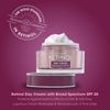 SKINCARE COSMETICS RETINOL DAY CREAM