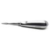 3 Pcs Surgical Dental Cogswell A Root Elevators Straight Extracting Instruments
