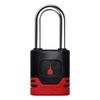 Bolt 7018520 Padlock for Chrysler, Dodge, Jeep and Ram Keys