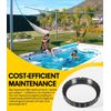 for Pentair Predator II & Rainbow Pool Systems Lock Ring R172214