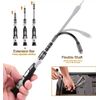 Cell Phone Tablet Repair Opening Tool Kit Set Pry Screwdriver For Iphone Samsung