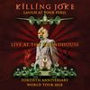 Laugh At Your Peril - Live At The Roundhouse