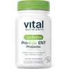 Vital Nutrients Pro-Kids ENT Probiotic | Targeted Immune & Upper Respiratory ...