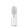 PETKIT One-Touch Water Bottle, White, 10.1 fl oz (300 ml)