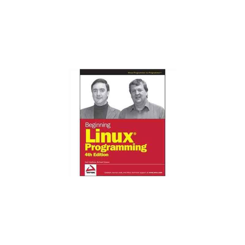  beginning linux programming online marketplace everymarket