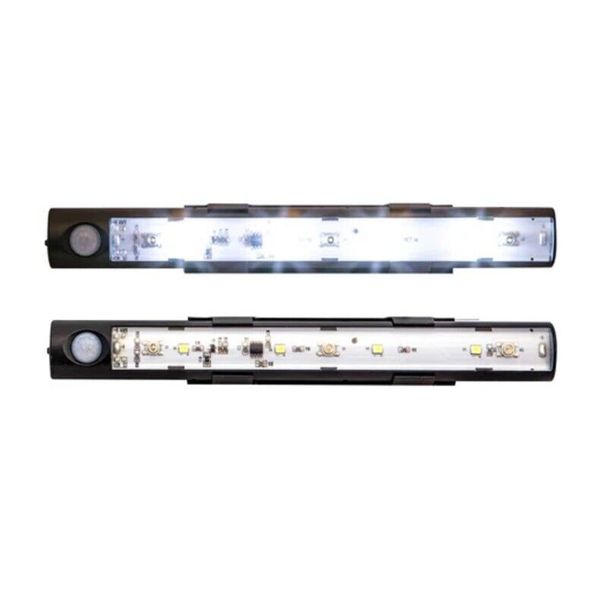 Liberty Safe 15851 Brightview White Multi-Material 2-Wand LED Safe Light Kit