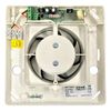 Intervent BVF100H Axial Extractor Fan 100mm / 4 Inch (Humidistat/Timer Model)