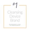 Clarisonic Mia 2 Sonic Facial Cleansing Device, 2 Speeds, Pink