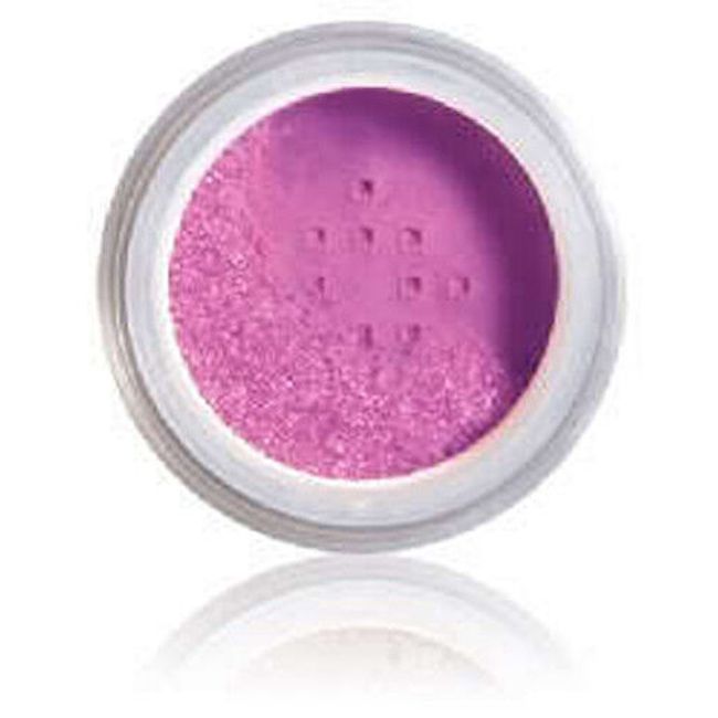 PURE ESSENTIALS BARE EYE SHADOW MINERALS/LINER - PASSION PINK - 10G Sifter Jar