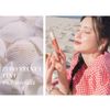 rom&nd Zero Velvet Tint Lipstick rom&nd ZERO VELVET TINT Korean Cosmetics [Parallel Import] (16 BURNY NUDE)