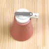 Zero Japan BRM-50 ROS Oil Pot Rose 550cc