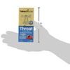 NaturaNectar Throat Spray - Bee Propolis - Bee Berry - 30 ml - Throat Guardian for Immune Support, Fast, Soothing Relief - Natural Ingredients Oral Care