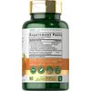 Turmeric Curcumin & Ginger Complex 3000mg | 120 Softgels | by Carlyle