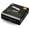 Derby Premium Single Edge Razor Blades, Razor Blades, Single Edge, Ultra Sharp, Chromium - Ceramic - Platinum - Tungsten and Polymer Coated Edges (2)