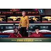 Star Trek: Strange New Worlds - Staffel 1 [4 Blu-rays]