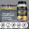 Shilajit Original Shilajit Gummies