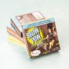 theBalm Clean and Green Brow Pow, Light Brown