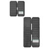 Preston Innovations Absolute Hooklength Box Long (p0220123)