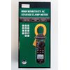 Mastech MS2010B High Sensitivity AC Leakage Clamp Meter
