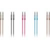Kit 3.5 mm 1 m Aluminium Aux Audio Cable - Blue