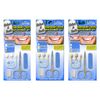 Instant Smile Select A Tooth Temporary Tooth Replacement Kit- Bright