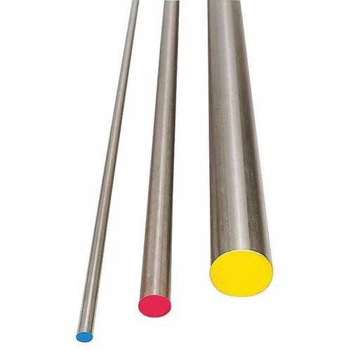 Water Hard Drill Rod, W1, 13/32, 0.4062 in, Mfr: W1D13326-A