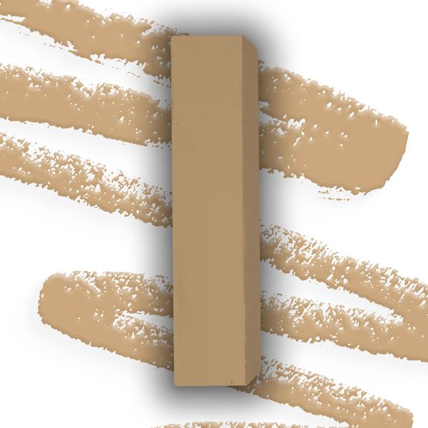 Mohawk Finishing Products Hard Fill Stick Wood Filler, Blonde M310-0222, 1 Count