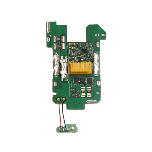 Makita Compatible Battery, PCB Board (18 V, B Type)