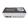 MOJO Lazy Glasses Horizontal Reader Periscope Mirror Glasses - Watch TV in Bed!
