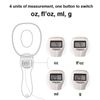Digital Spoon Scale Food Kitchen Cooking Grain Powder Weight Measuring