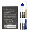 New Replacement Battery BTE-2000 for CAT S22 Flip Smartphone T-Mobile