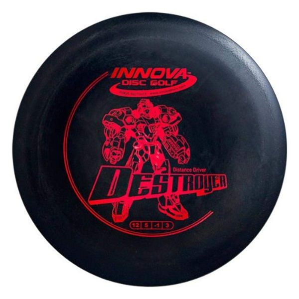 Innova - Champion Discs DX Destroyer Golf Disc, 173-175gm