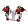 125. Power Red Mobile Suit Gundam Mobile Suit Ensemble 19