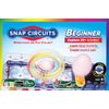 Snap Circuits Beginner, Electronics Exploration Kit, Stem Kit for Ages 5-9 (SCB-20)