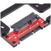Newer Technology AdaptaDrive 2.5" to 3.5" Drive Converter Bracket