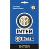Imagicom Accessori-Stickers, Blue, 19x11x0.01