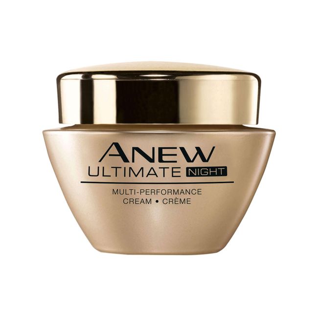 Avon Anew Ultimate Night Cream