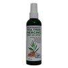 Mudscupper's TEA TREE PIERCING SPRAY ! Piercing Aftercare & Treatment - Safe & Gentle Piercing Care 4 fl. oz.