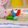 HABA HA305578 Rattle Petan