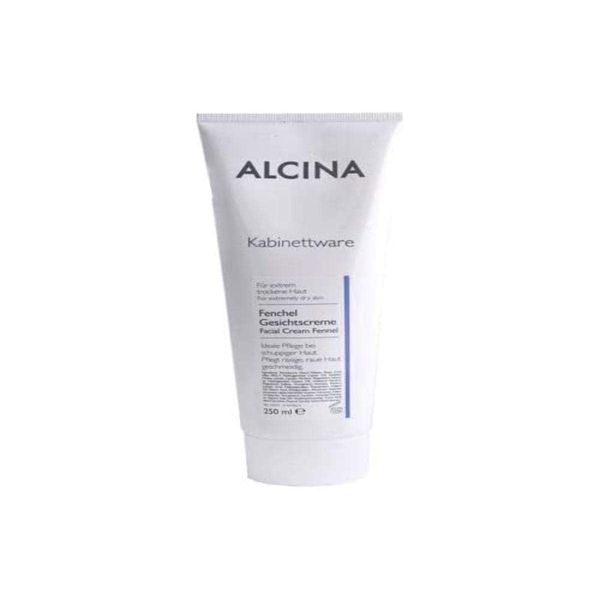 Alcina T Fennel Face Cream 250 ml