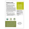 Banyan Botanicals Manjistha Powder, 1/2 Pound - USDA Organic - Rubia cordifolia - Cleanses The Blood & Lymph - Ayurveda