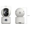 Kashimura KJ-206 Smart Camera, 2 Eyes, Indoor