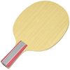 Nittaku NE6652 Table Tennis Racket Sanarion C (Medium Pen)