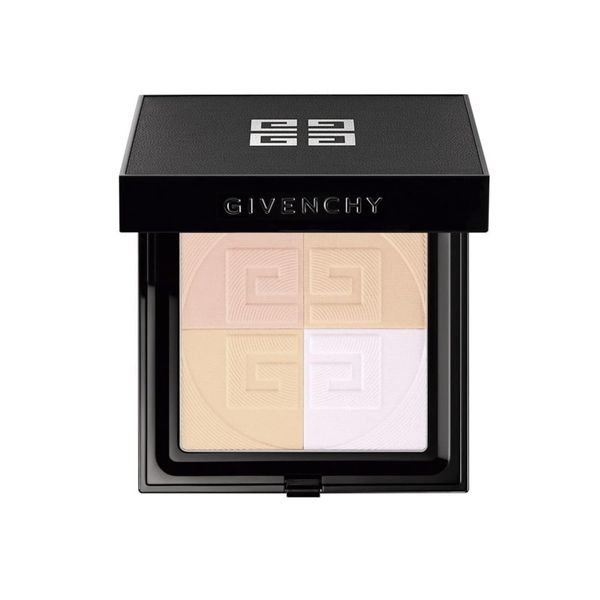 GIVENCHY Prismatic Lieble Pressed Powder #2 0.3 oz (9.5 g)