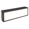 Dayton 2HPD3 Replacement Filter, HEPA, 2HPC3