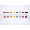 TickiT 92123 ColourBright Sand Timer - 30 Minute in Black